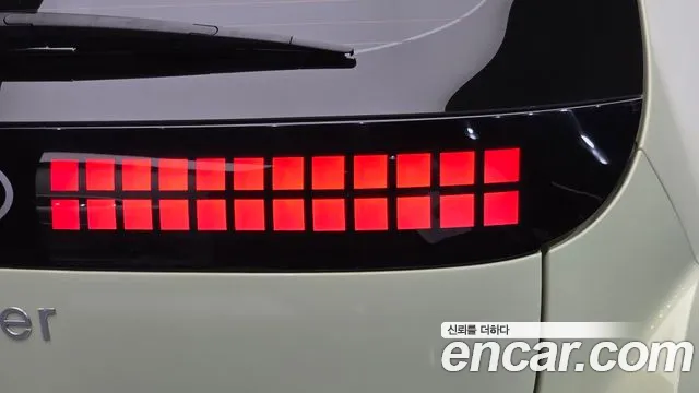 Hyundai Casper Electric — Фото автомобиля 8