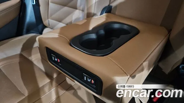 Renault Korea QM6 QM6 (New) — Фото автомобиля 28