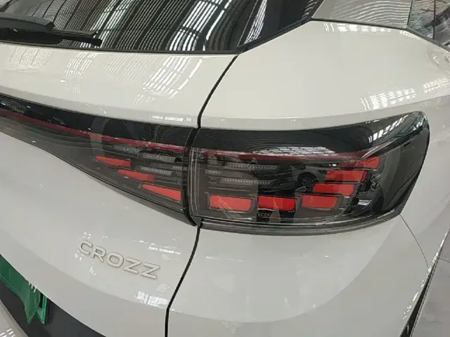 Volkswagen ID.4 Crozz — Фото автомобиля 7