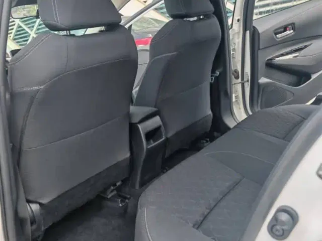 Toyota Allion — Фото автомобиля 7