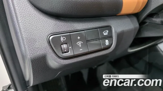 Kia Seltos New — Фото автомобиля 18