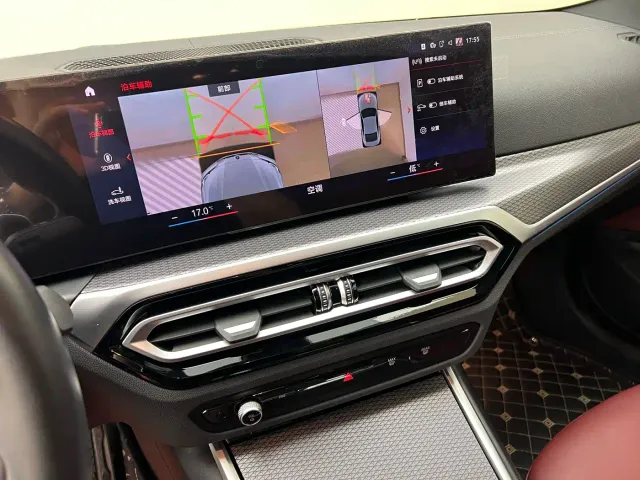 BMW 4 Series — Фото автомобиля 15