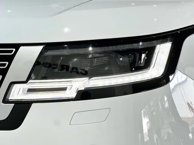 Land Rover Range Rover — Фото автомобиля 8