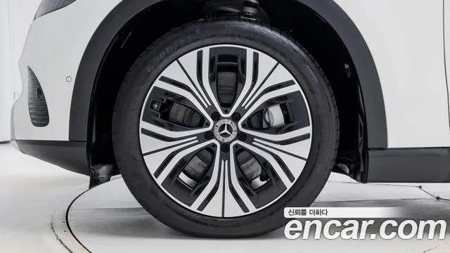 Mercedes-Benz EQE X294 — Фото автомобиля 5