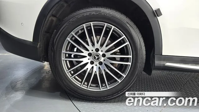 Mercedes-Benz GLC-Class GLC-класс X254 — Фото автомобиля 4