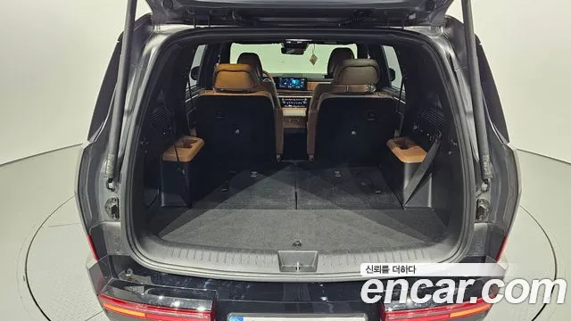 Hyundai Santa Fe MX5 — Фото автомобиля 29