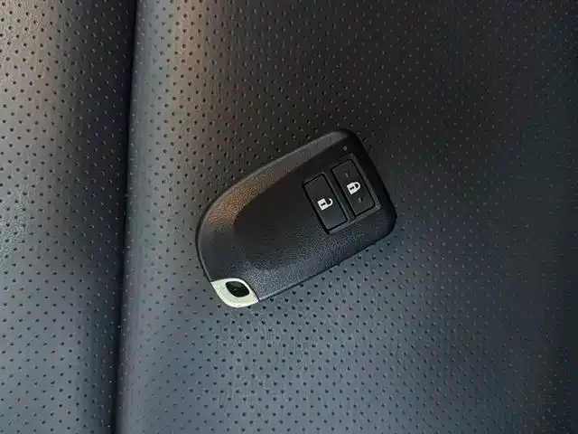 Toyota YARiS L Zhi Xuan — Фото автомобиля 18