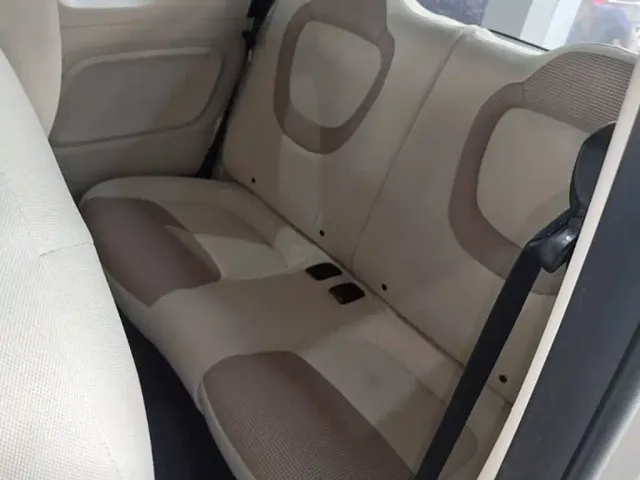 Wuling Hongguang Mini EV — Фото автомобиля 16