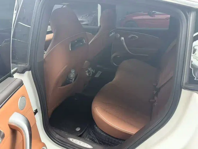 Ora Ora Lightning Cat 2022 555km Premium Edition — Фото автомобиля 8