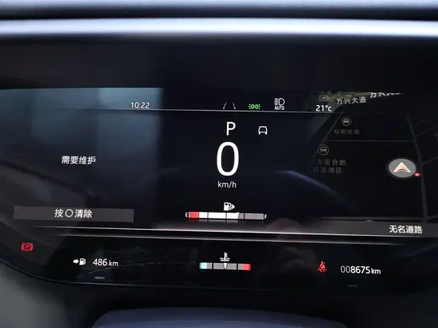 Land Rover Range Rover Sport — Фото автомобиля 15