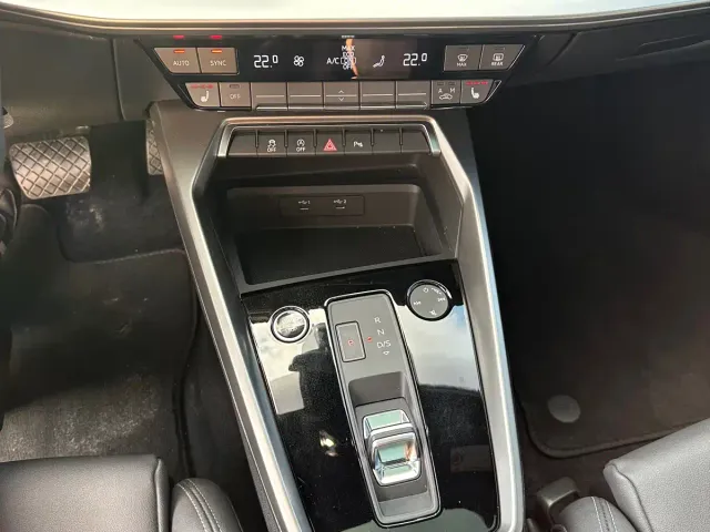 Audi A3 — Фото автомобиля 15
