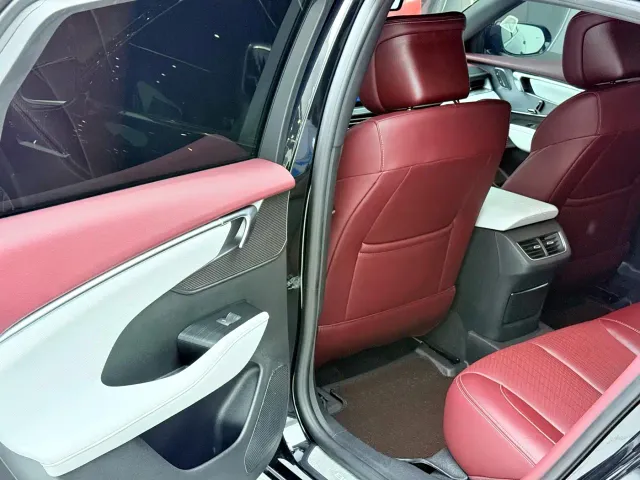 Buick LaCrosse — Фото автомобиля 8