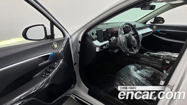 Hyundai Sonata DN8 — Фото автомобиля 15