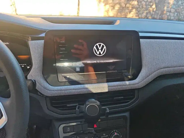 Volkswagen Tharu — Фото автомобиля 13