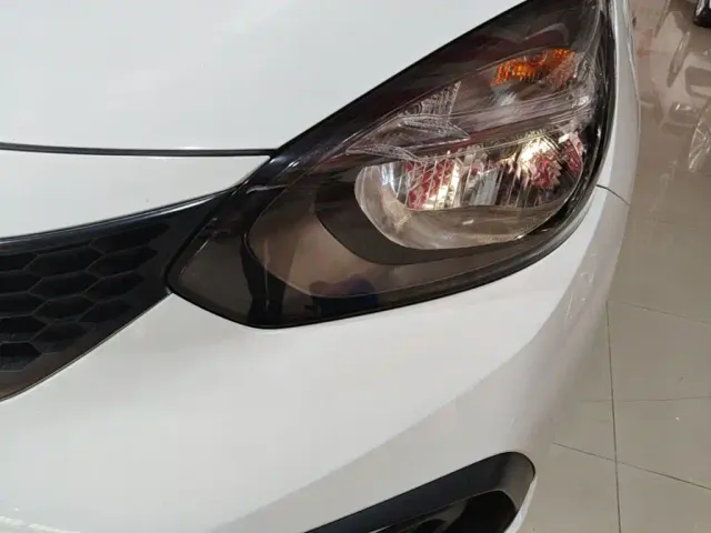 Honda Fit — Фото автомобиля 23