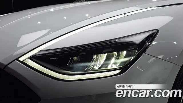 Hyundai Sonata — Фото автомобиля 7
