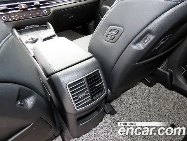 Kia Sportage Generation 5 — Фото автомобиля 15