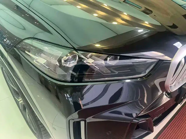 BMW X5 — Фото автомобиля 4