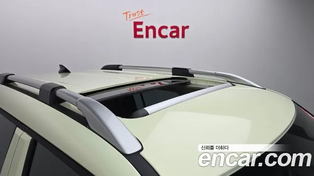 Hyundai Casper Electric — Фото автомобиля 17