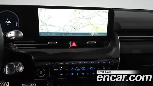 Hyundai Ioniq 5 Ioniq 5 (New) — Фото автомобиля 19