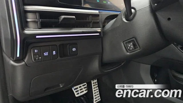 Hyundai Santafe — Фото автомобиля 16
