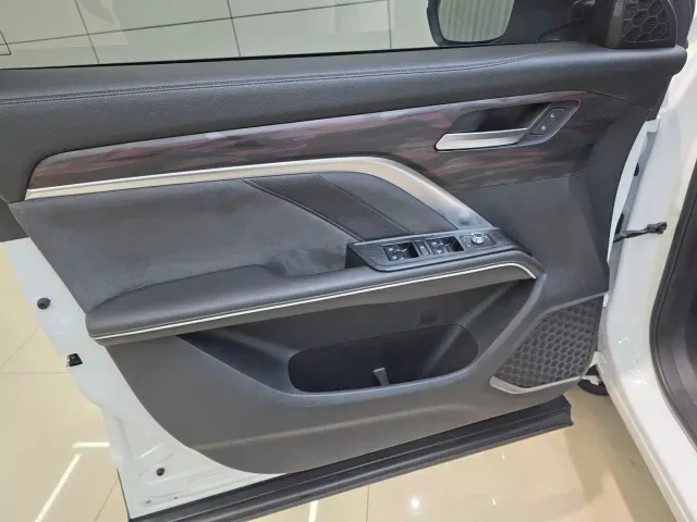 Haval Haval H6 2021 Model National Trend Edition 1.5T Auto Champion — Фото автомобиля 12