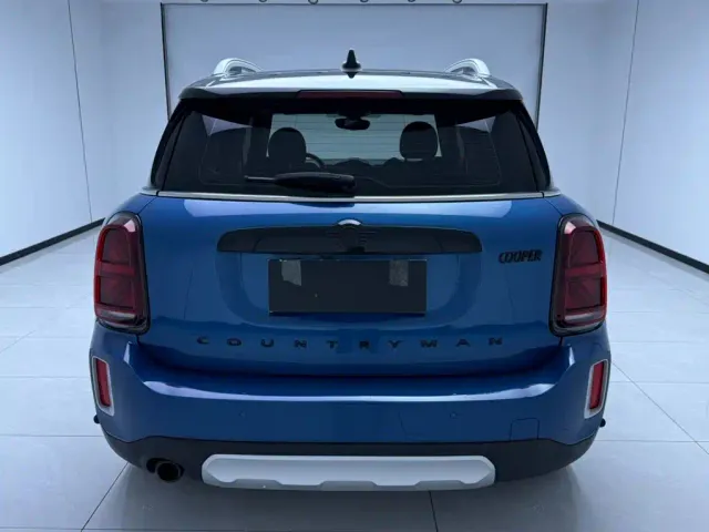 MINI Countryman — Фото автомобиля 5