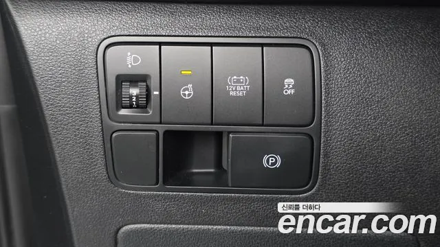 Hyundai Staria Staria — Фото автомобиля 12