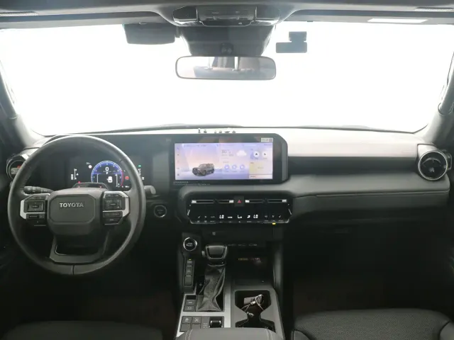 Toyota Prado — Фото автомобиля 7