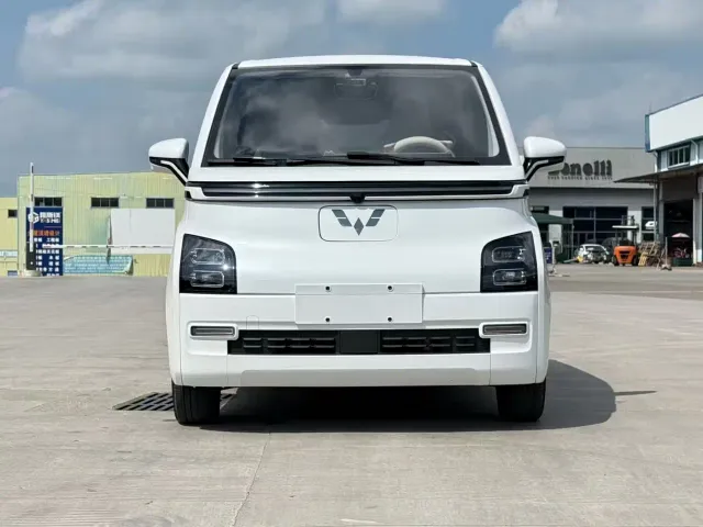 Wuling Air EV — Фото автомобиля 2