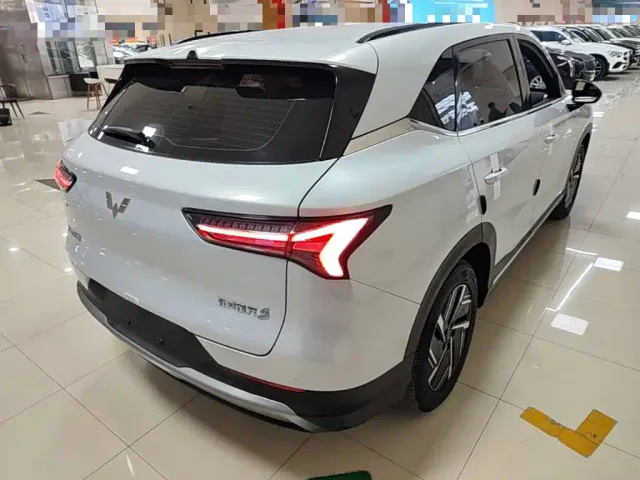 Wuling Starlight S — Фото автомобиля 6