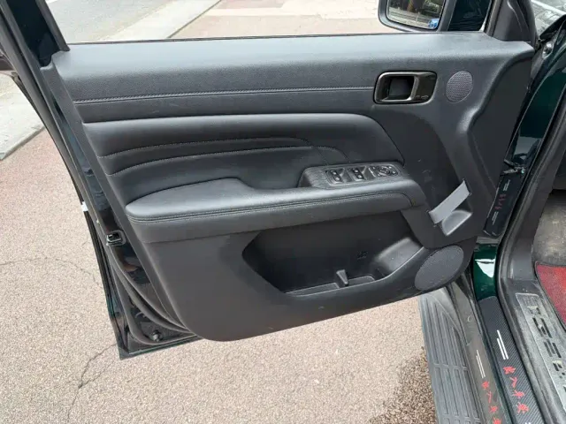 Haval H9 — Фото автомобиля 6