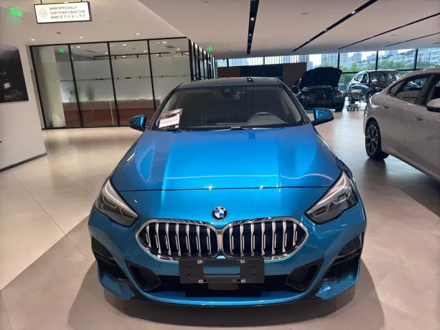 BMW 2 Series — Фото автомобиля 2