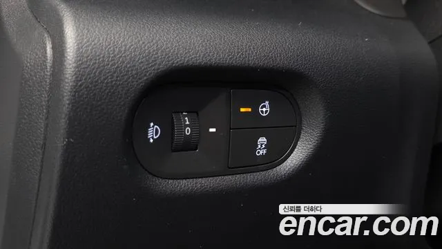Hyundai Casper Casper Turbo Inspiration — Фото автомобиля 20
