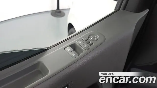 Hyundai Staria Staria 2WD автодом — Фото автомобиля 28