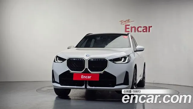 BMW X3 — Фото автомобиля 3