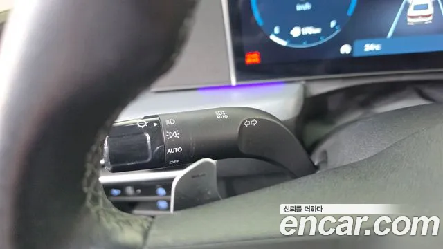 Hyundai Sonata DN8 — Фото автомобиля 24