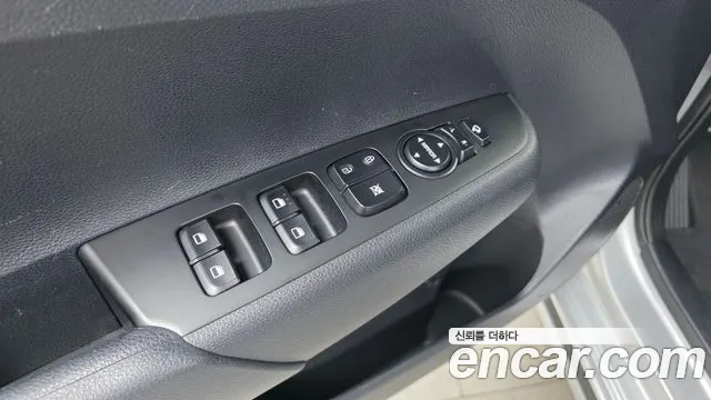 Kia morning Morning Urban (JA) Prestige — Фото автомобиля 27