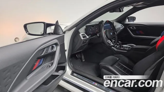 BMW M2 M2 Купе — Фото автомобиля 9