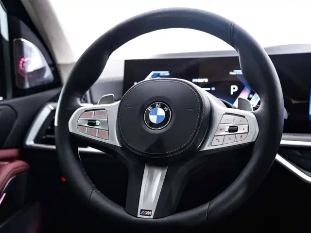 BMW X5 — Фото автомобиля 16