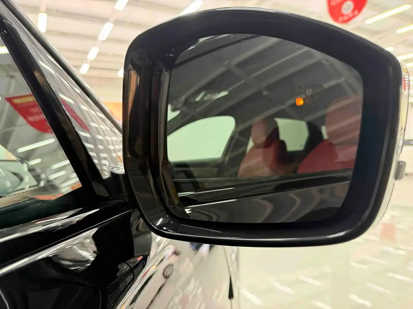 Jaguar Jaguar F-PACE 2024 P250 R-Dynamic SE — Фото автомобиля 23