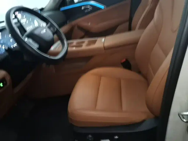 Haval Xiaolong MAX — Фото автомобиля 19
