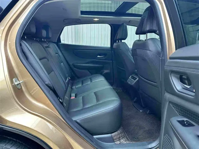 Nissan Ariya — Фото автомобиля 10