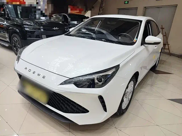 Фотография автомобиля — Roewe i5