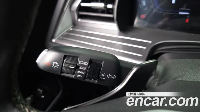 KG_Mobility_Ssangyong Torres Torres Бензин 1.5 2WD — Фото автомобиля 17