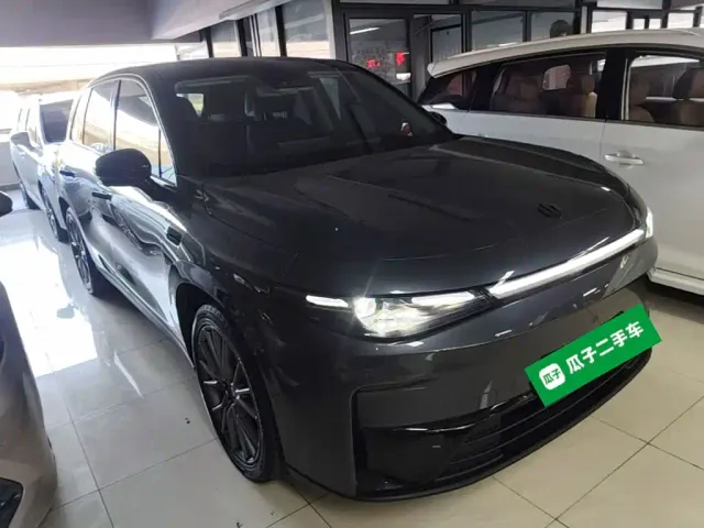 Leapmotor C10 — Фото автомобиля 3