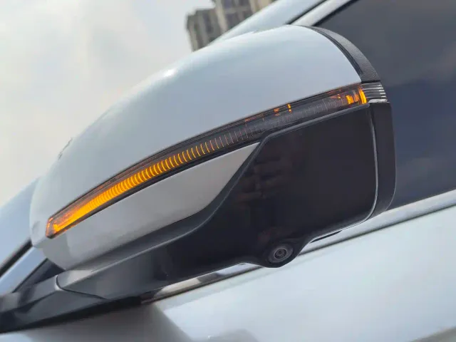 BYD Song PLUS — Фото автомобиля 5