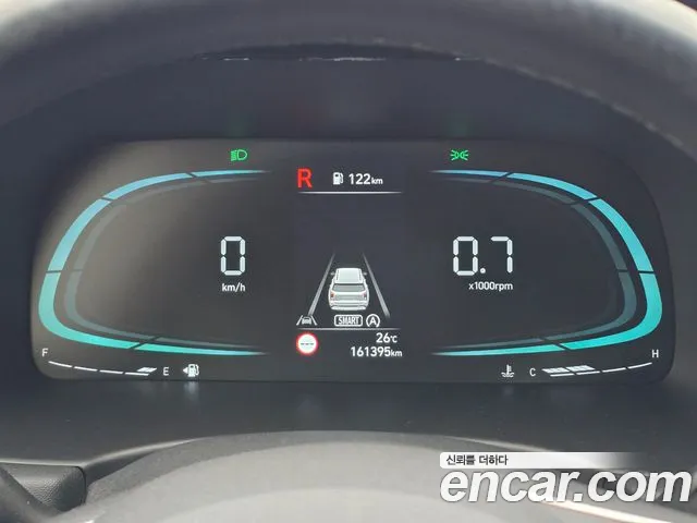 Hyundai Palisade The New Palisade — Фото автомобиля 5