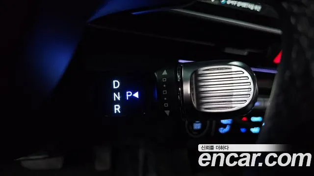 Hyundai Ioniq6 Ioniq 6 Long Range — Фото автомобиля 8