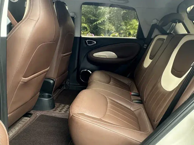 Wuling Bingo — Фото автомобиля 10
